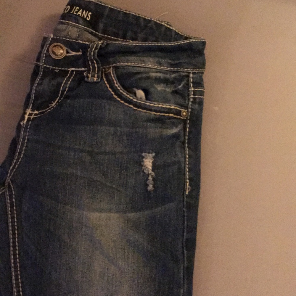 Jeans - Picture 3 of 4